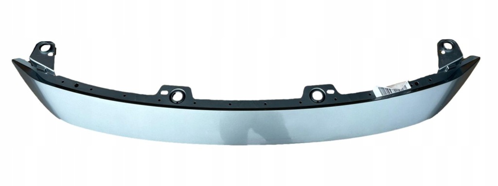 фото №1, Верхний молдинг бампера renault rafale austral espace e-tech 620786177r kqd