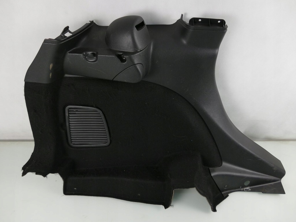 фото №1, Mini countryman s r60 обшивка багажника левый 9810911