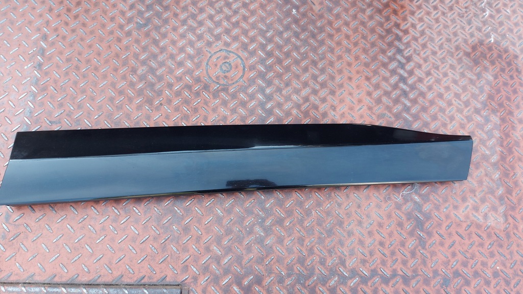 фото №1, Молдинг дверь правая правый перед toyota rav4 v 18-