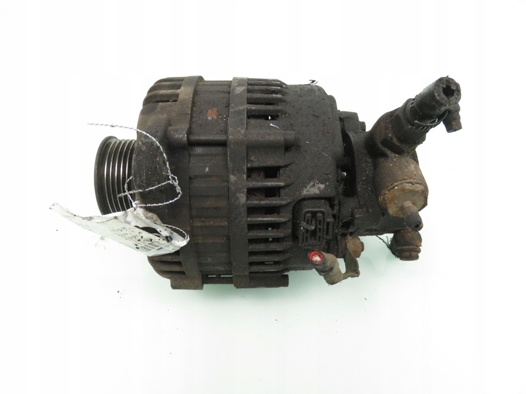 Генератор opel astra 2 g 1.7 dti Оригінал