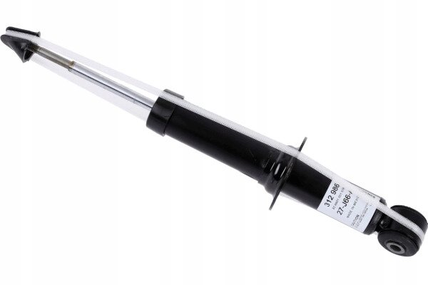 Купить Амортизатор dodge t. caliber 06-