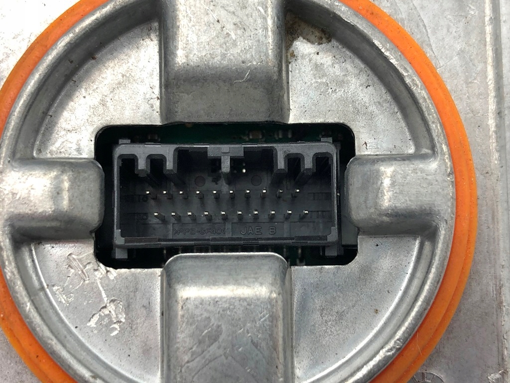 фото №11, Модуль фара led bmw i3 x1 z4 e89 7342174 7367751 4538204400 l90028076