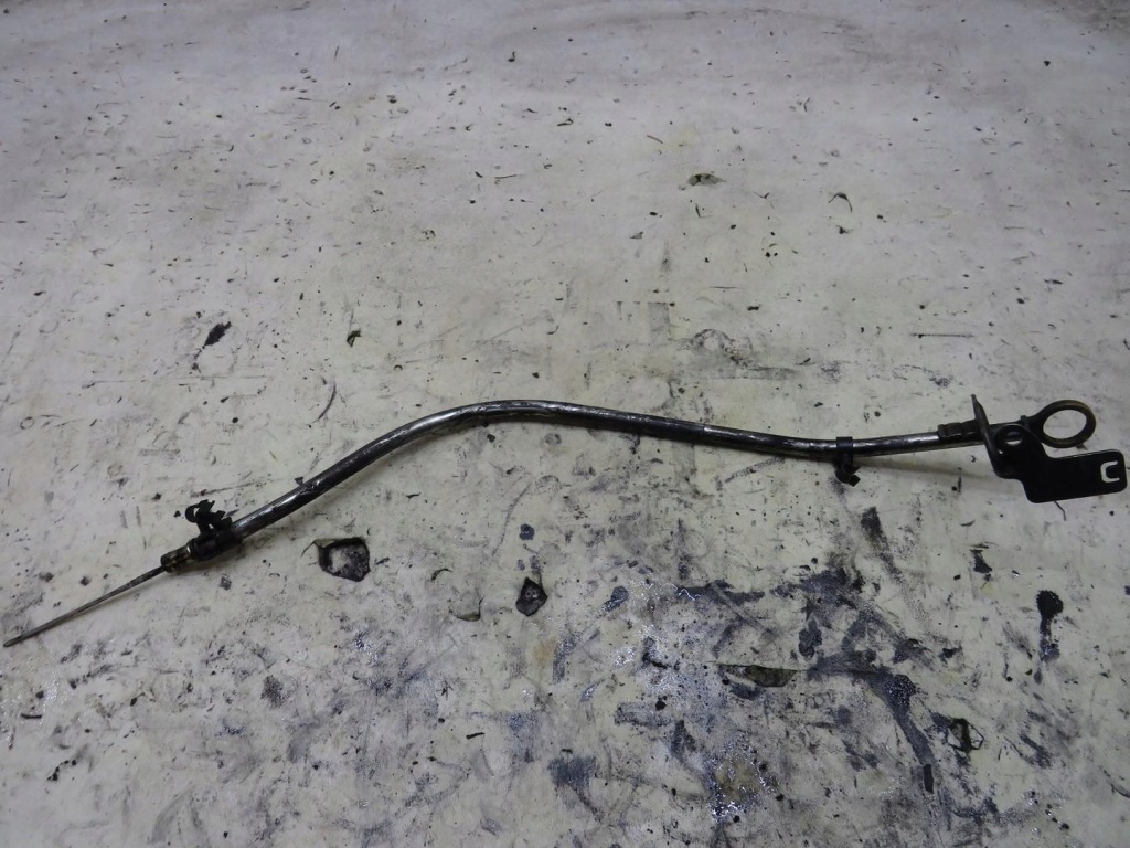 фото №1, Щуп масла jaguar xf x260 2.0d g4d36754ca