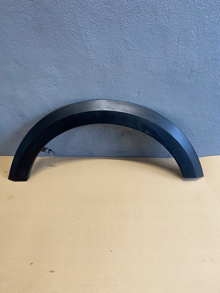 фото №1, Sandero iii stepway молдинг крыло l 788a36645r