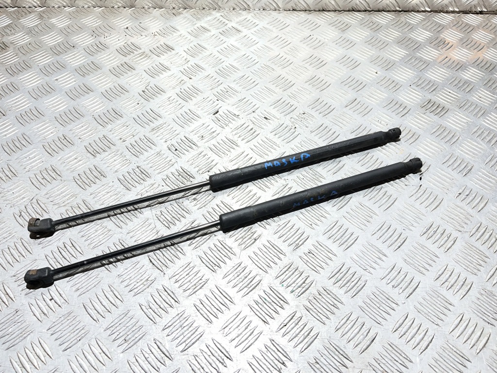 Купити Привід капота ford ranger 15- eb3b-16c826-aa
