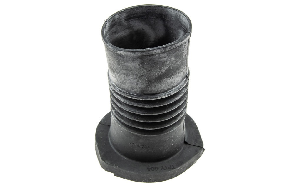 фото №1, Захист амортизатора перед l=p do toyota crown mark progres verossa