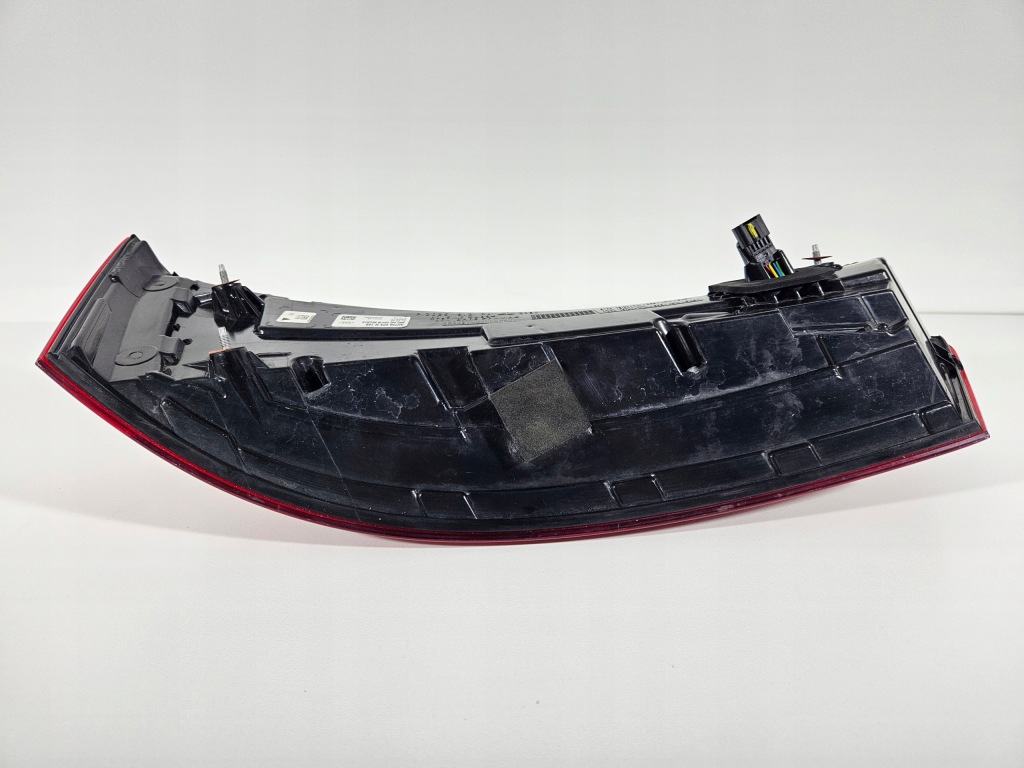 фото №6, Лампа правая задняя задняя audi q7 sq7 ii 4m led matrix cala org eu