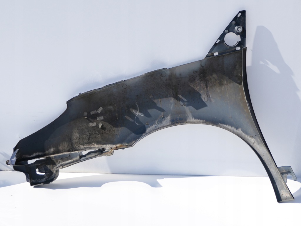 Купить Крыло  перед правый  передний правый  kmpd citroen c8 02-14r. 05r.