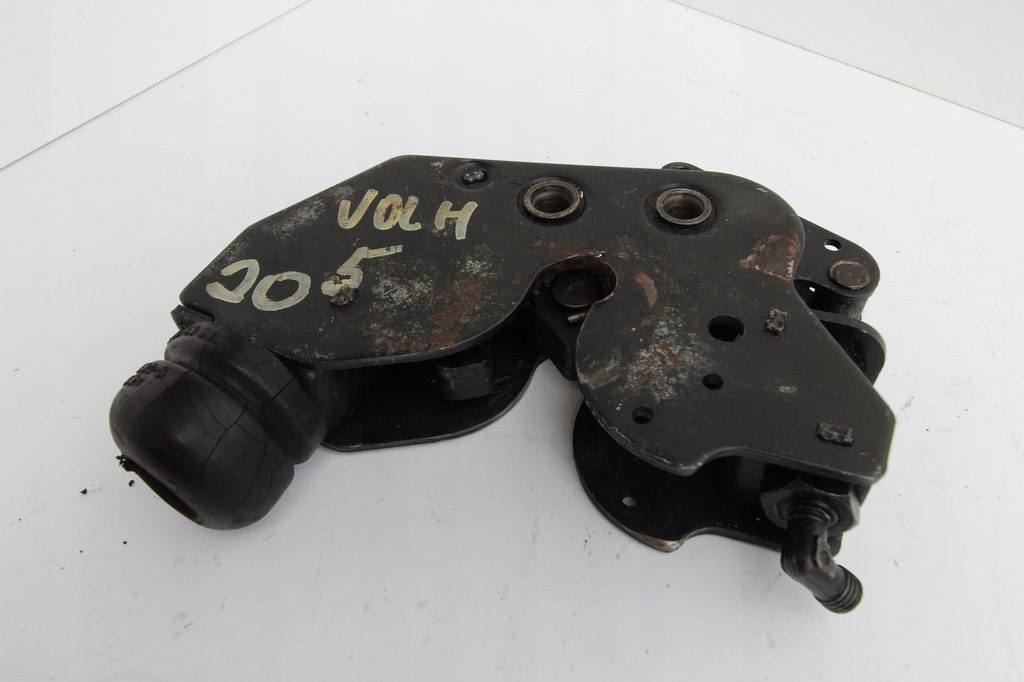 фото №1, Замок кабіни scania