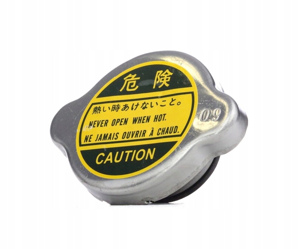 фото №1, Maxgear кришка радіатора mazda rx-8 nissan juke