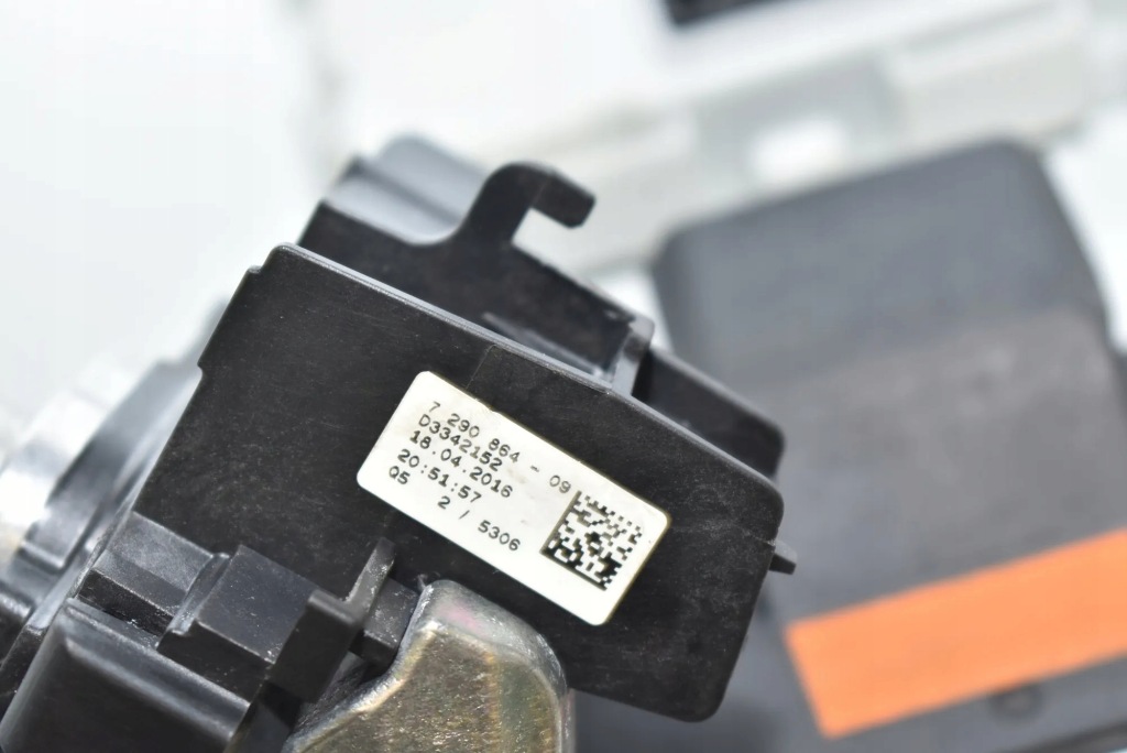 фото №8, Комплект запалювання bmw i3 i01 8661706 11659797 0.6l 125kw 2016