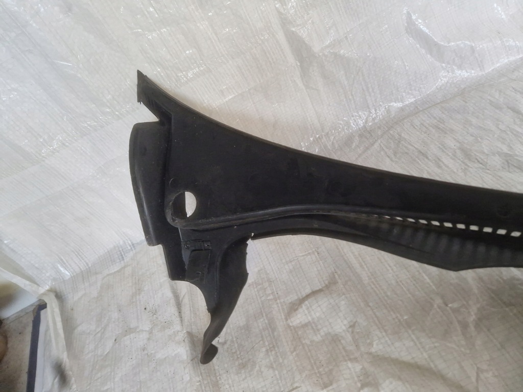 фото №10, Жабо vw phaeton 3d1819415c