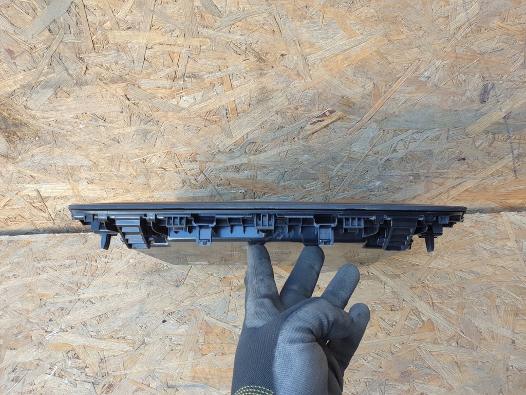 фото №9, Ford transit custom lift бардачок панели