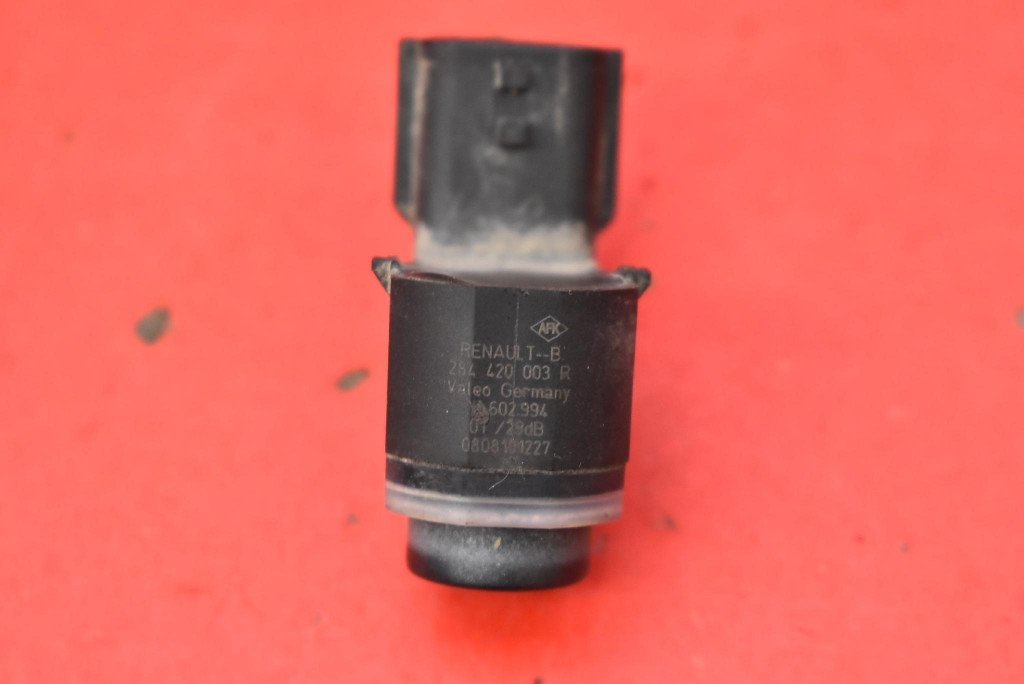 фото №5, Датчик паркування pdc задня 284420003r renault laguna 3 iii 07-11