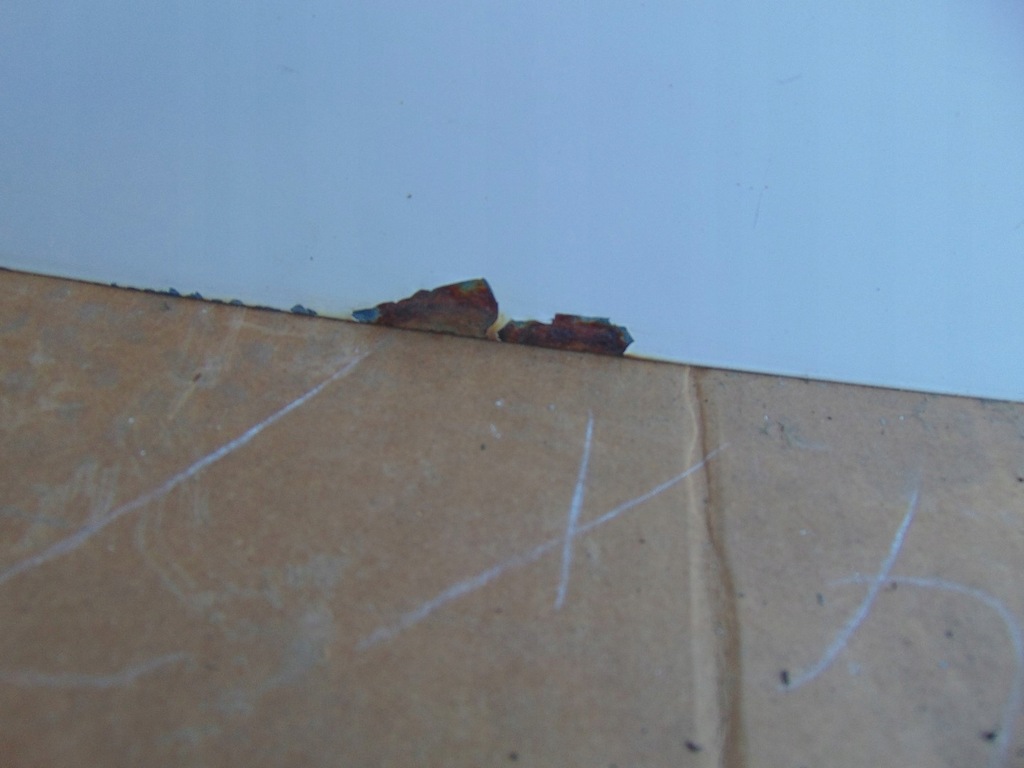 фото №11, Дверь правое задняя peugeot partner iii 2008- berlingo ewpa