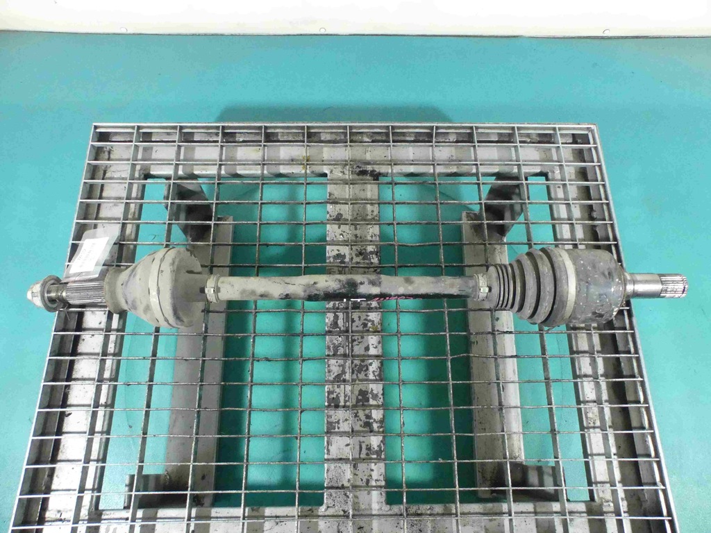 фото №1, Привідний вал ліва задня maserati ghibli iii 13-17 3.0d