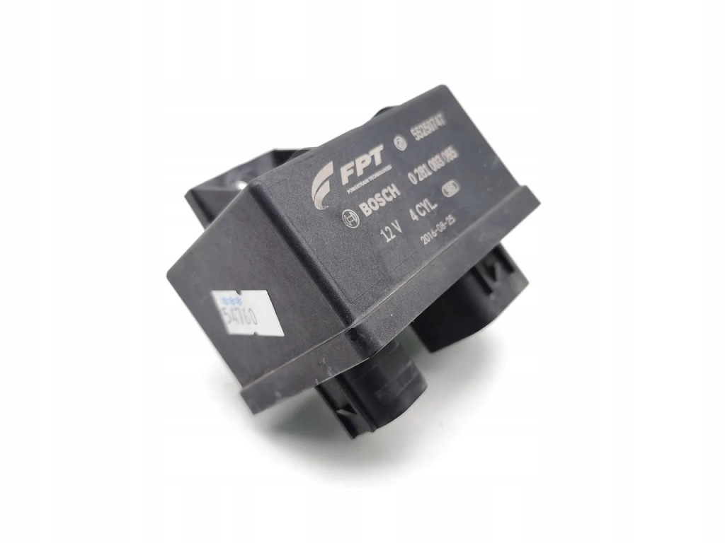 Купити Vauxhall combo реле / модуль системи обігріву попереднього 1.6 cdti 2017