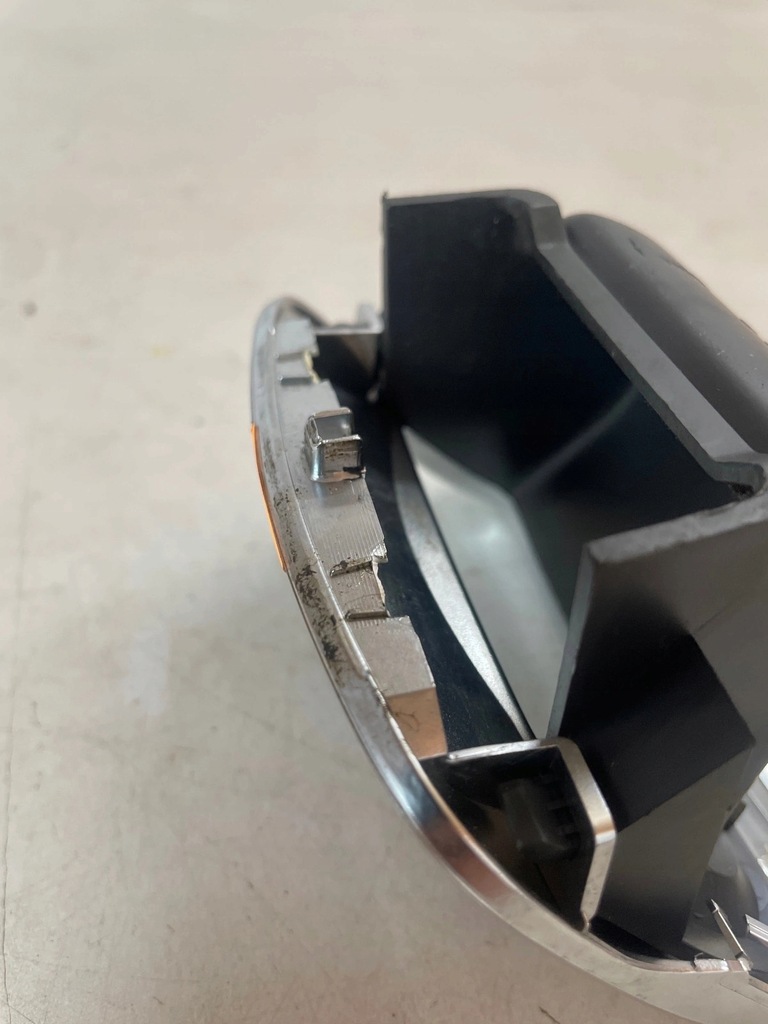 фото №9, Панель рамка захист домкрата перемикання передач peugeot 5008 i