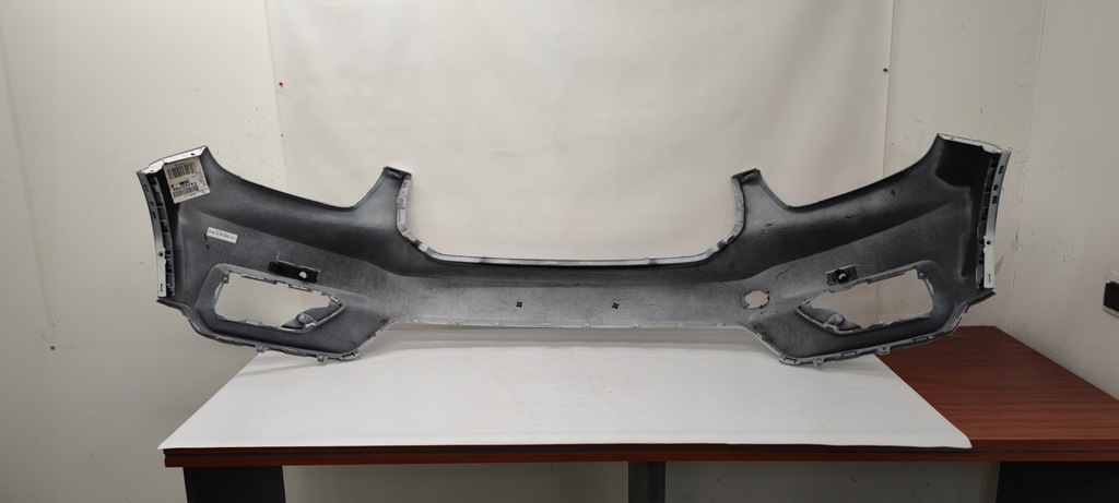 фото №9, Бампер перед volvo xc40 ii 17r- 31449359