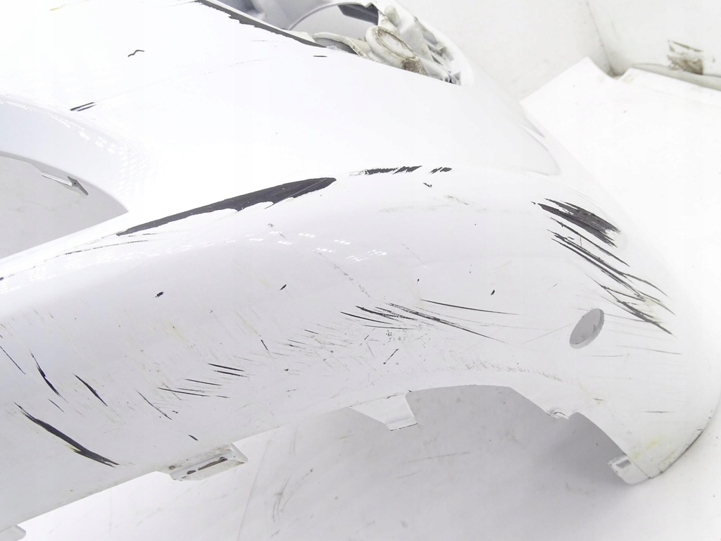 фото №16, Renault trafic iii opel vivaro b 14-19 бампер перед