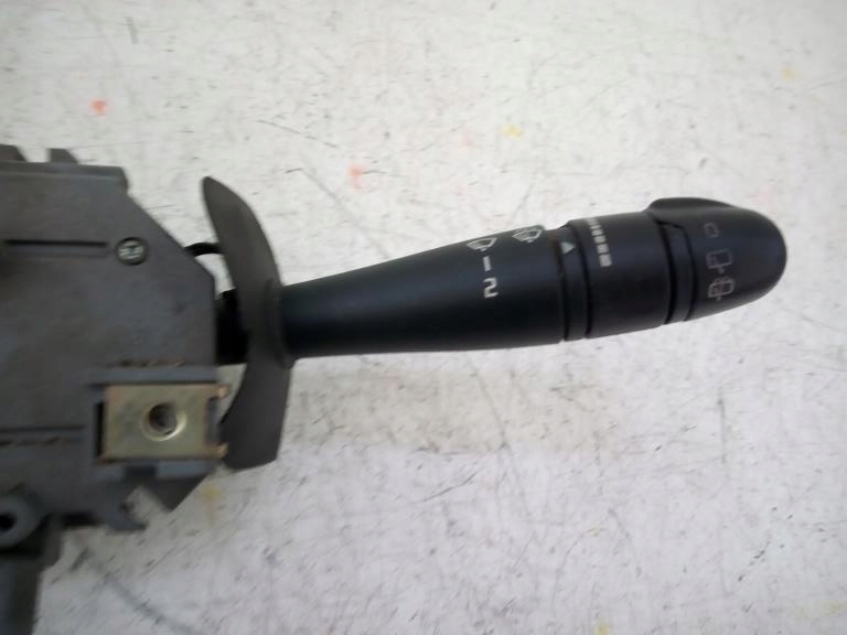 фото №4, Переключатель комбинированный renault scenic i 1.9 dti