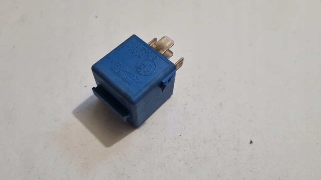 Купити Реле bmw e39 8364581