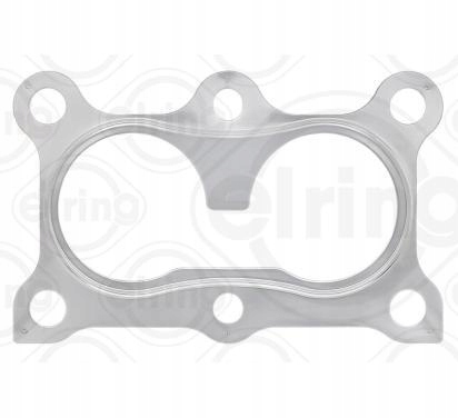 фото №1, Elring прокладка труби випускної audi/seat