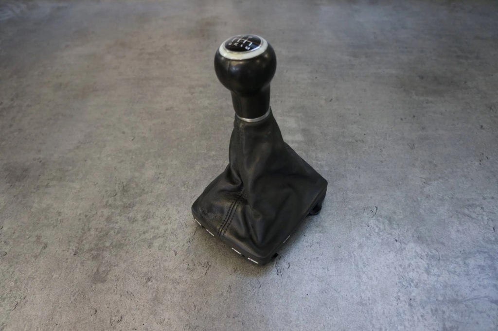 фото №1, Ручка чохол перемикання передач audi a5 8t lift