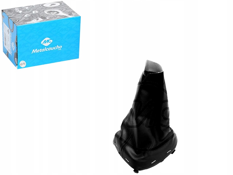 фото №1, Ручка переключения передач metalcaucho