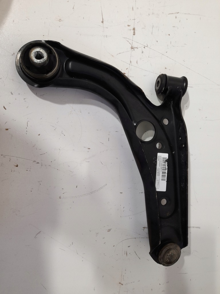 фото №5, Fiat panda iii рычаг передний левый 00519574010 q99