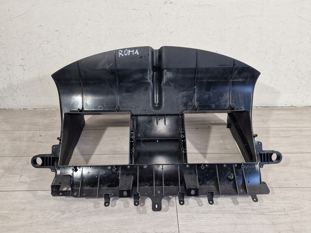 фото №1, Ferrari roma воздуховод впуск воздуха