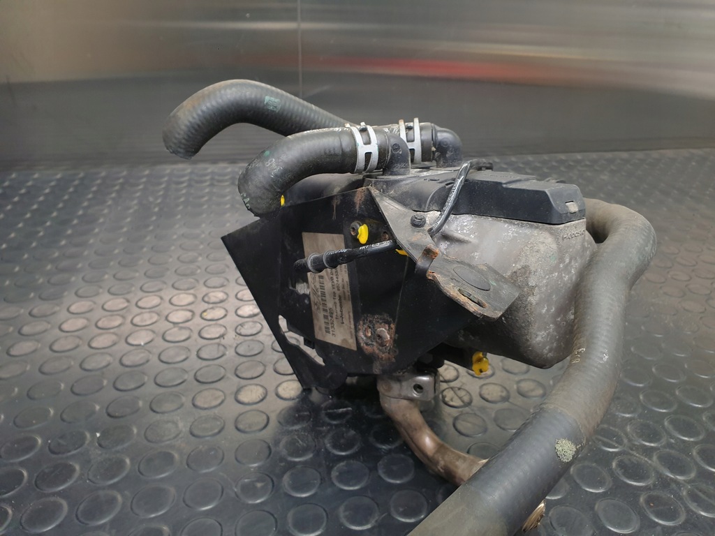 фото №8, Volvo s60 v60 s80 v70 xc70 обігрівач webasto дизель