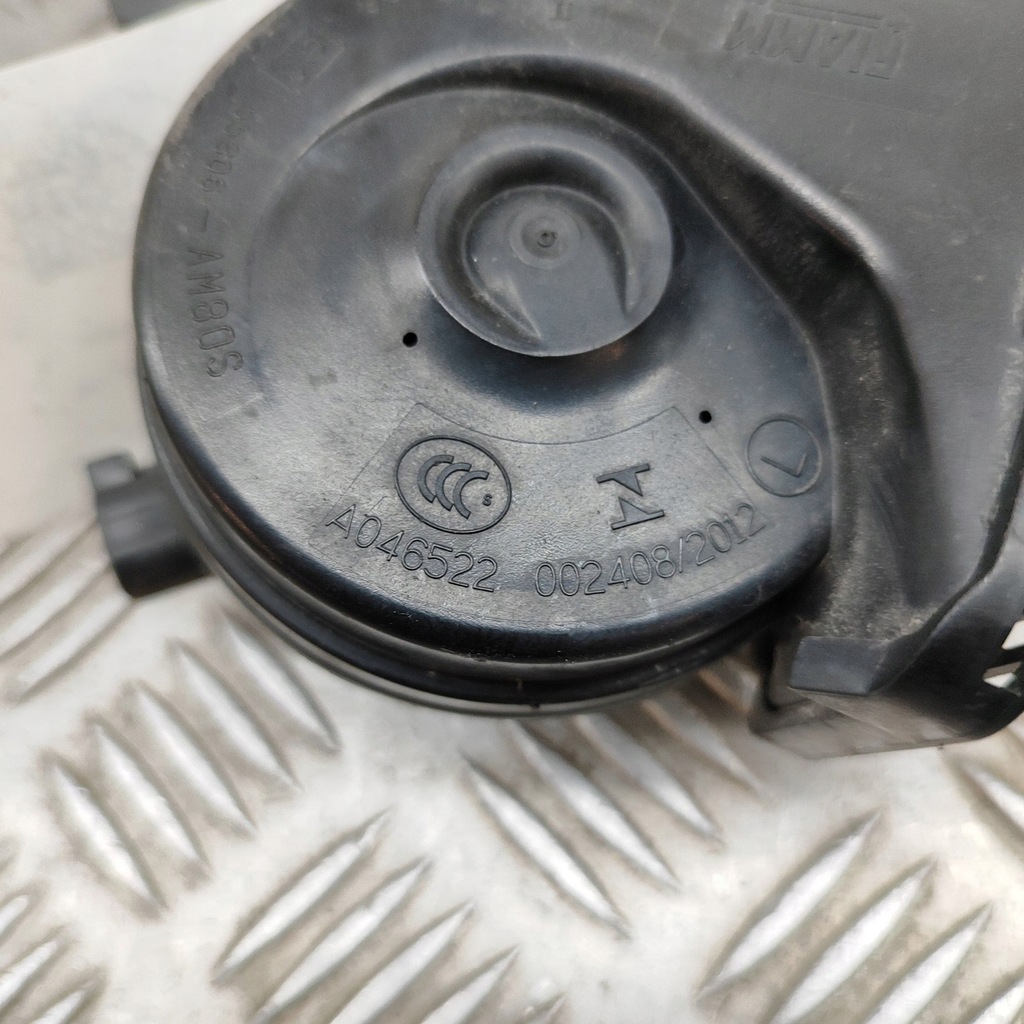 фото №8, Land rover range rover evoque l538 2015 клаксон