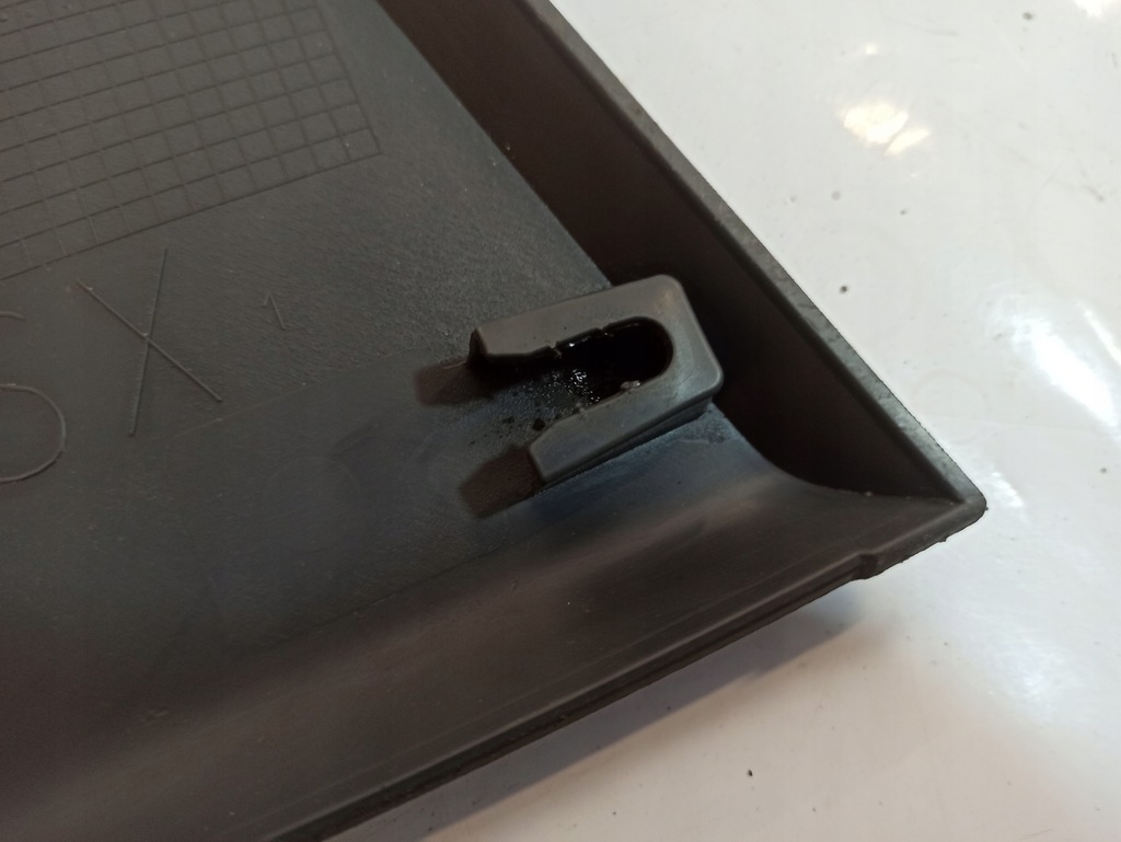 фото №10, Fiat ducato iii boxer jumper молдинг крила лівий перед 1306892070