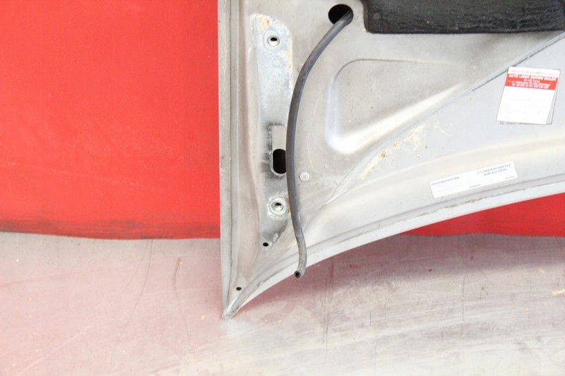 фото №14, Капот крышка двигателя 426-460 volvo xc70 1 i 98-00