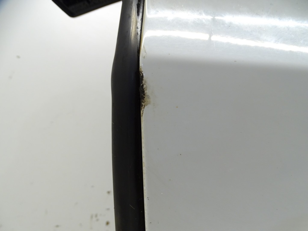 Дверь левый  задняя левое задняя audi a6 c7 4g 11-18r седан ly9c с Разборки