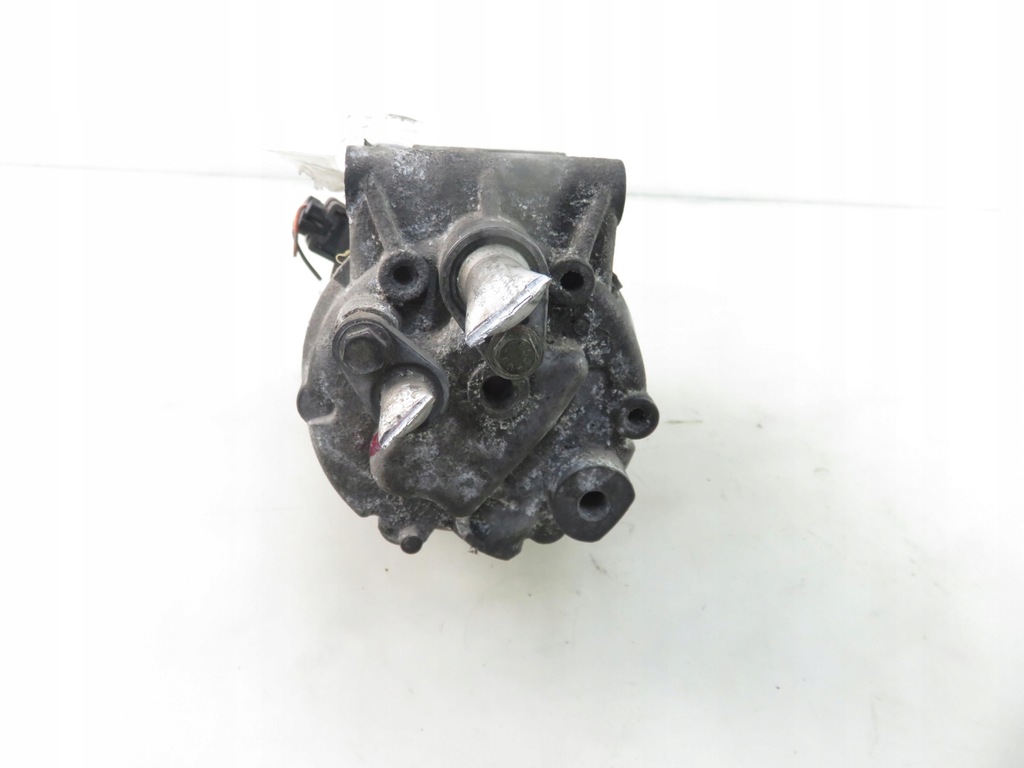 фото №7, Компрессор кондиционера renault scenic ii 1.9 dci 8200309193