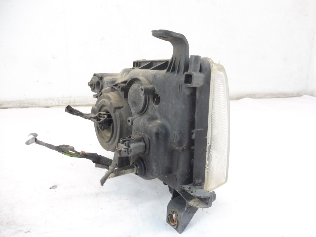 фото №6, Лампа фара правий перед subaru forester 97-99