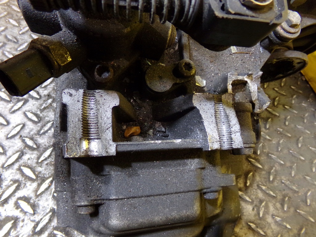 фото №7, Vw scirocco 1.4 tsi 12r 160km коробка передач передач 6 jyg