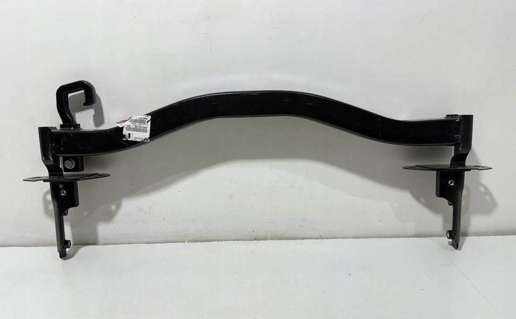 фото №3, Jeep compass renegade ii 2 trailhawk балка hak бампер задняя буксировочный ideał