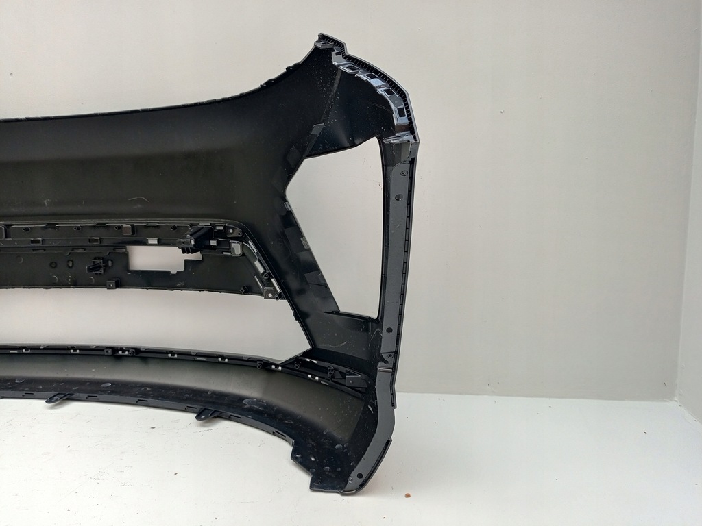 фото №11, Hyundai kona 2 ii ev 2023- бампер перед передний 86511-hf010 ÷