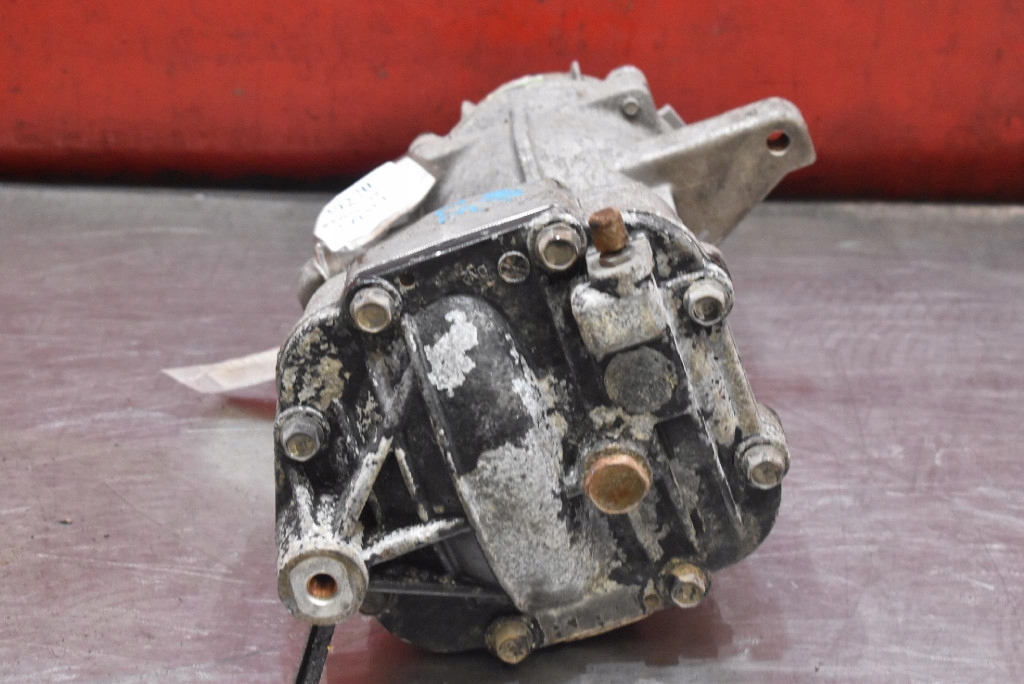 фото №5, Мост дифференциал задняя задний 47800-39000 kia sportage 2 ii 2.0 crdi 112 km 4x4 04-