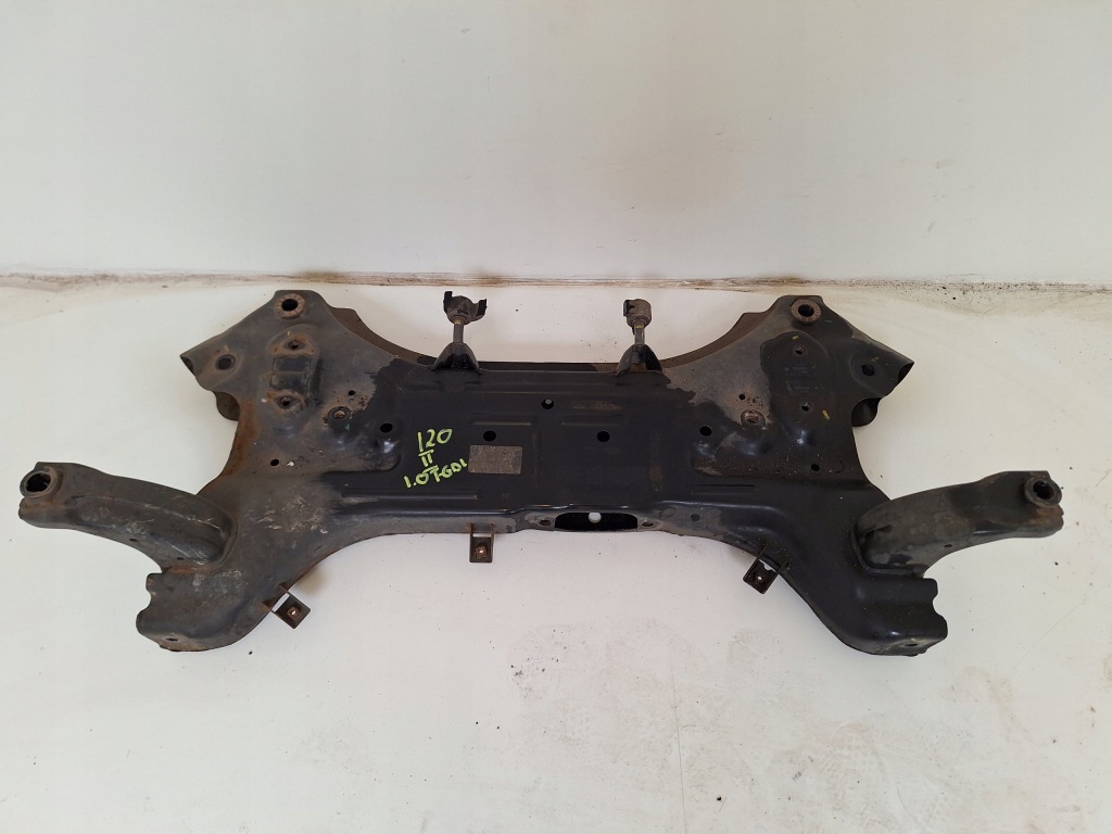 фото №1, Hyundai i20 ii підрамник підрамник перед 62401-c8000