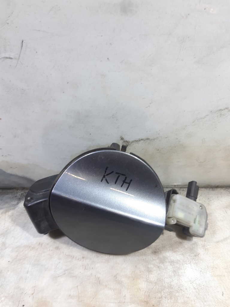 фото №1, Кришка заливної пального citroen ds4 kth 9687946880