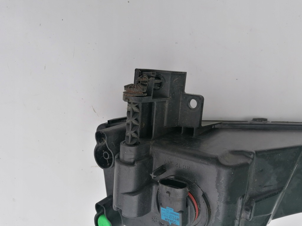 фото №8, Протитуманна фара перед p volkswagen оригінальний номер 5ta941662a rh