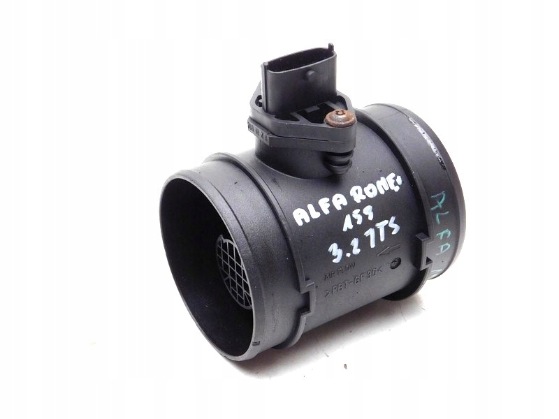 фото №1, 10/22 alfa romeo 159 jts bosch витратомір