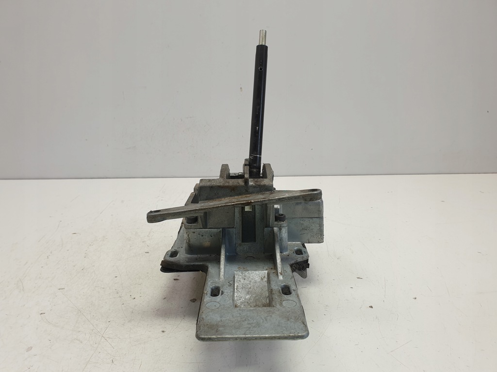 фото №5, Land rover range rover p38 домкрат переключения передач