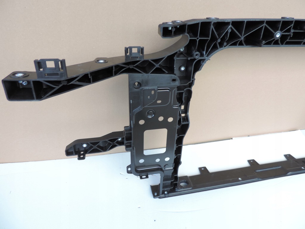 фото №12, Hyundai kona electric 2018 усилитель pas перед