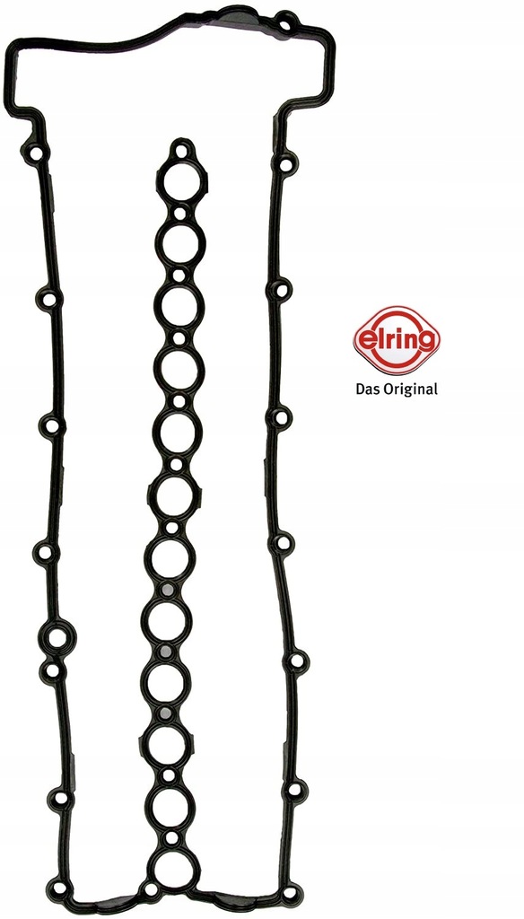 фото №12, Elring 060.062 прокладка, кришка головки циліндрів