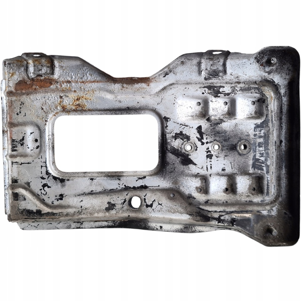 фото №1, Основа акумулятор mercedes w203